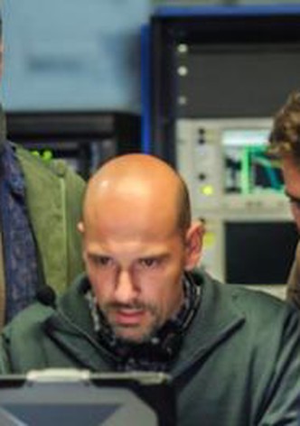 ULTIMO - Caccia ai Narcos