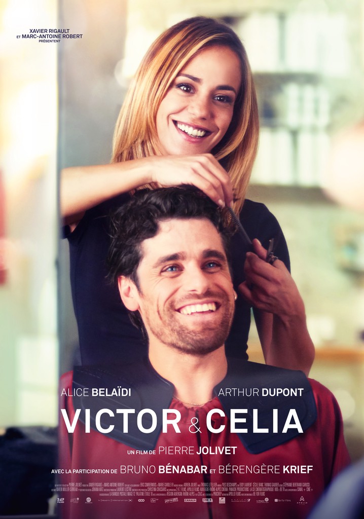 Victor & Célia
