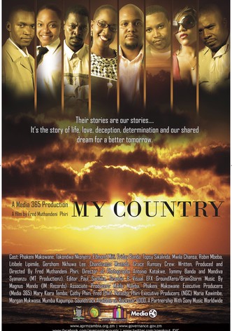 My Country