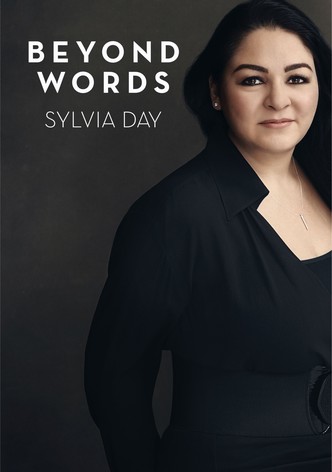 Beyond Words: Sylvia Day