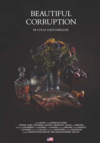 Beautiful Corruption