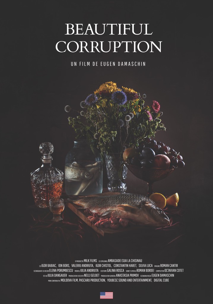 Beautiful Corruption