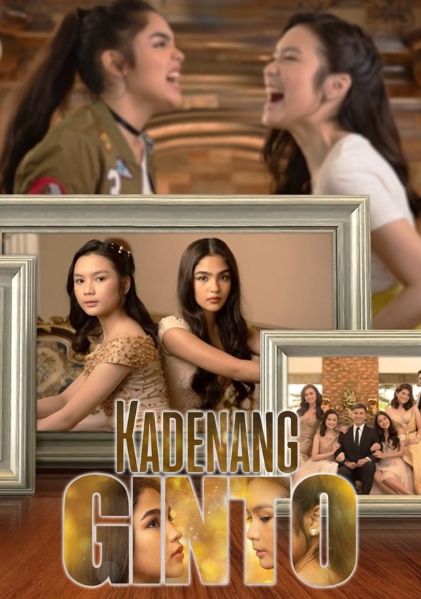 Kadenang ginto july on sale 4