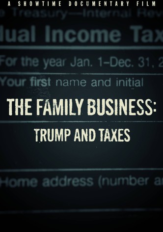 Watch The Family Business Season 2