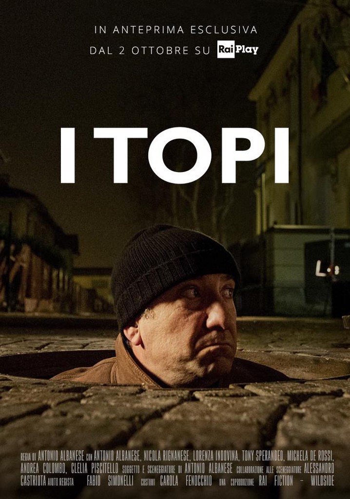 Topi” (TV-series) (Топи) 2021 in English Online