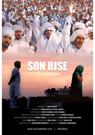 Son Rise