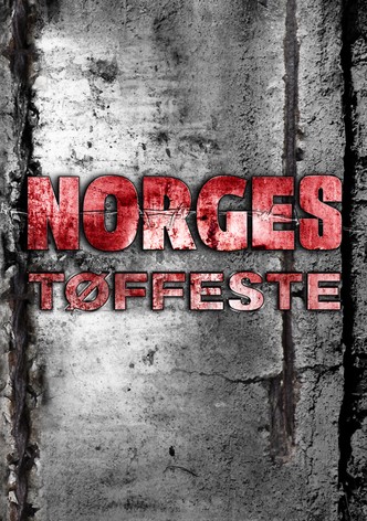 Norges tøffeste