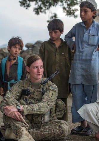 Always in Transition