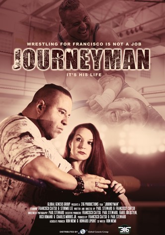 Journeyman