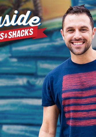 Seaside Snacks & Shacks