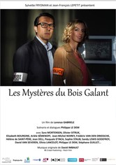 Asesinato en Rochefort