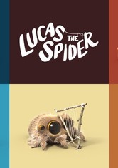 Lucas the Spider - Season 2