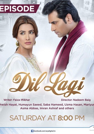 Dil Lagi