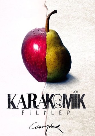 Comidark Films 2