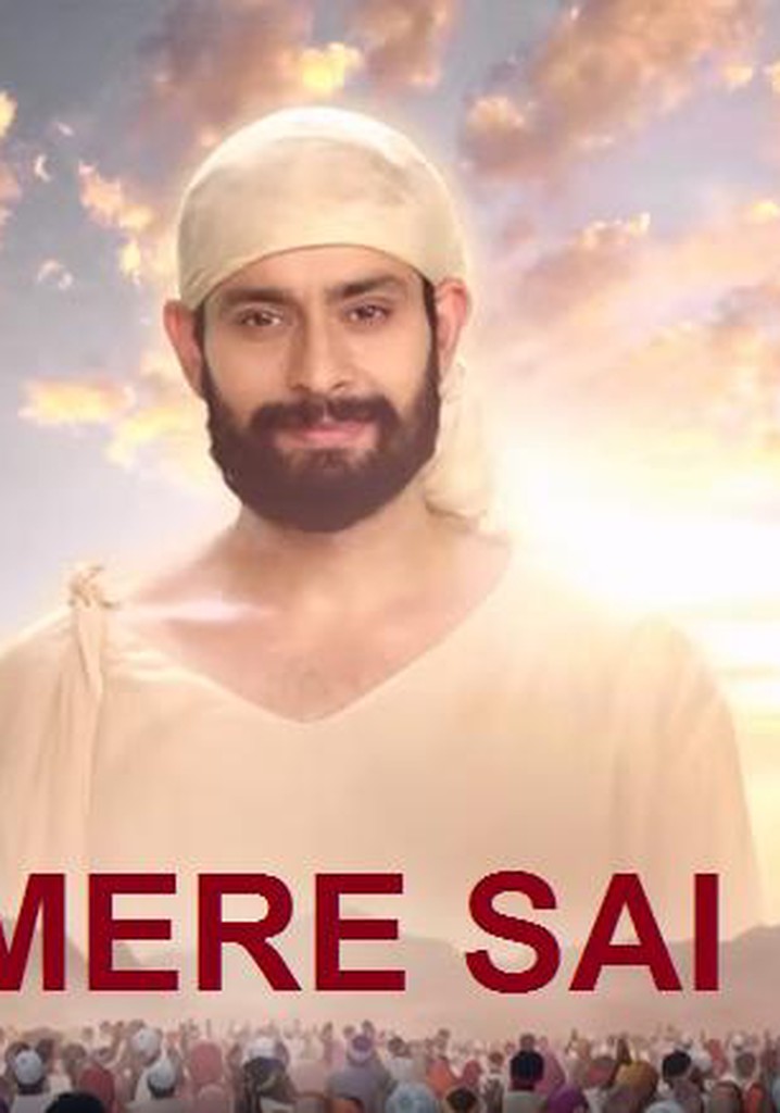 Mere Sai watch tv show streaming online