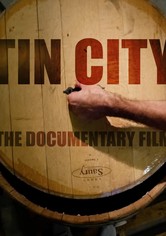 Tin City