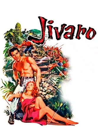 Jivaro poster