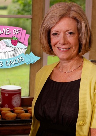 Home of Fabulous Cakes