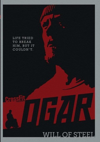Ogar: Will of Steel