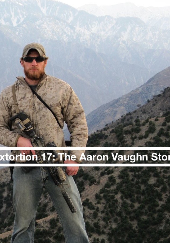 Fallen Angel: Call Sign - Extortion 17