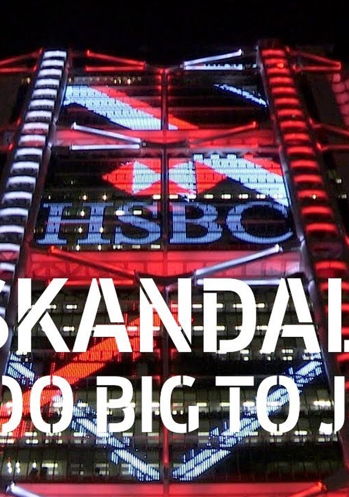 Les gangsters de la finance