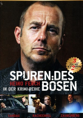 Spuren des Bösen