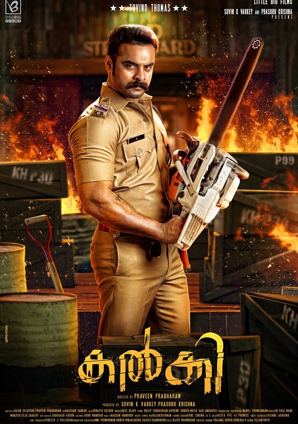 Kalki malayalam movie watch online hotstar new arrivals