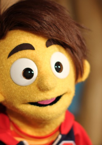 Custard's World