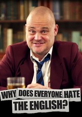 Al Murray: Why Does Everyone Hate the English?