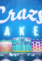 Crazy Cakes