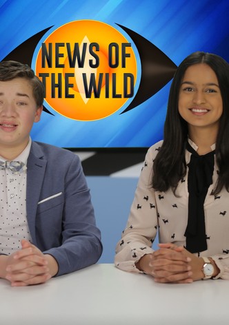 News Of The Wild