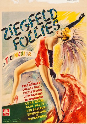 Ziegfeld Follies