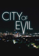 City of Evil (Adelaide)