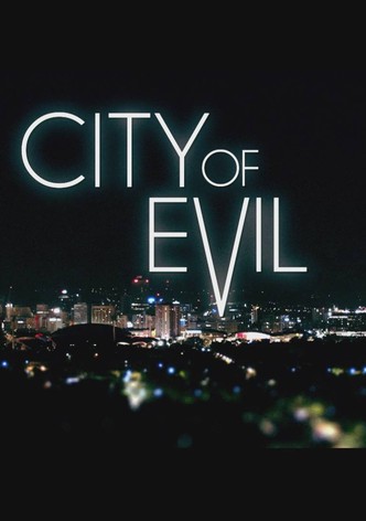 City of Evil (Adelaide)