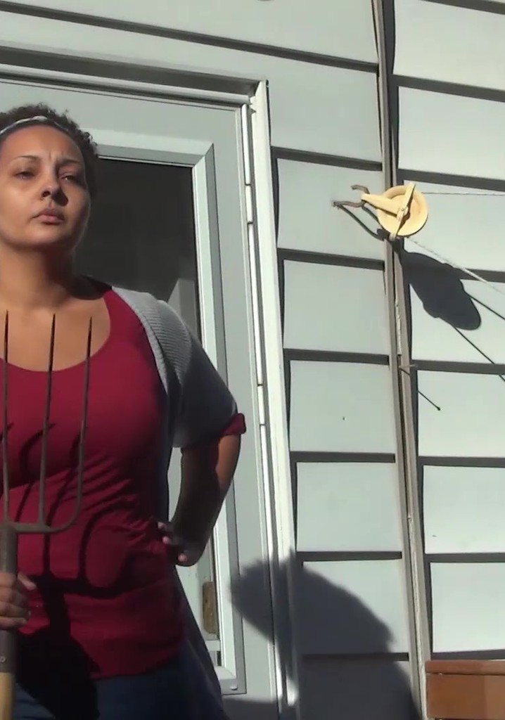 The Place Just Right