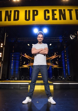Russell Howard's Stand Up Central