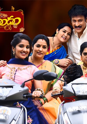 Raktha Sambandham - Temporada 1