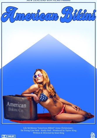 American Bikini