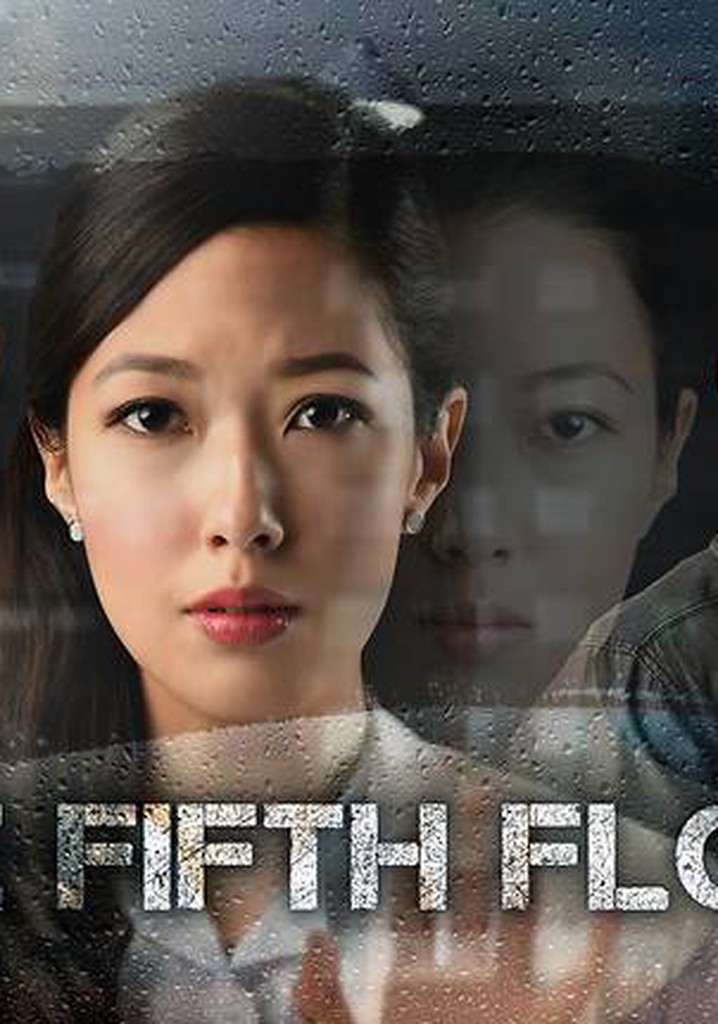 The Fifth Floor - streaming tv show online