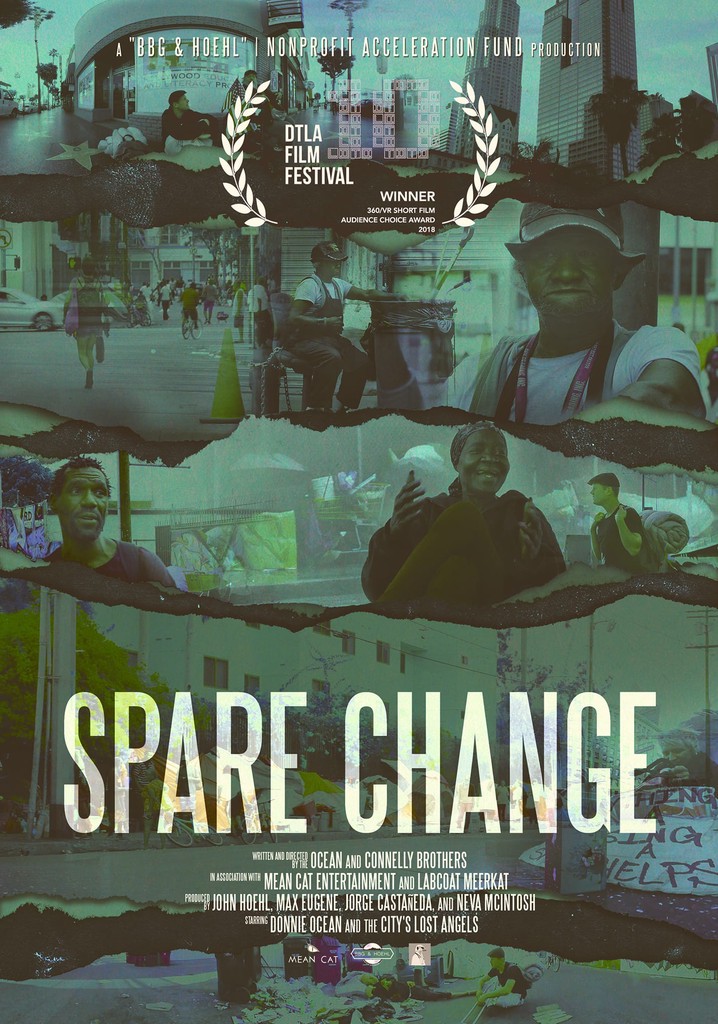 Spare Change