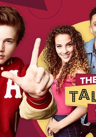 Hairstyle Italia: The Talent Show