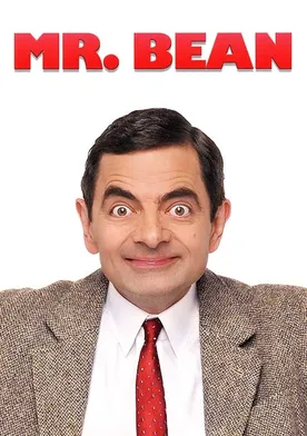 Mr. Bean poster