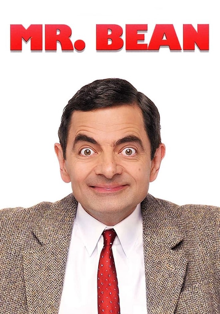 Mr. Bean - Stream: Jetzt Serie online finden & anschauen