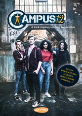 Campus 12 - Saison 1