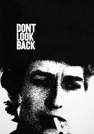 Bob Dylan: Dont Look Back