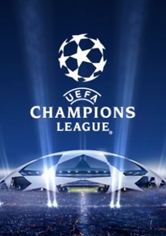 UEFA Champions League streaming tv show online