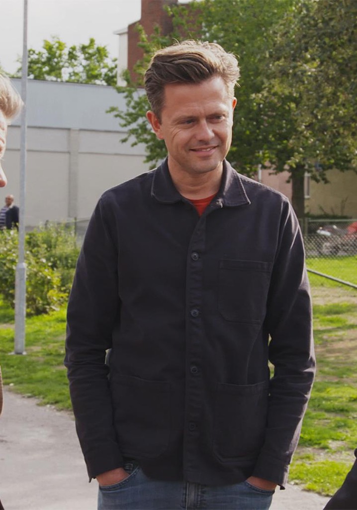 De sista skälvande minuterna - Filip & Fredriks dag med statsministern