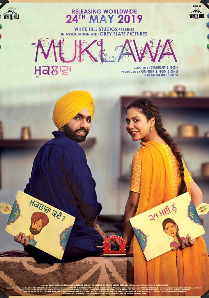 Gurpreet Ghuggi - News - IMDb