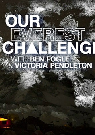 Our Everest Challenge