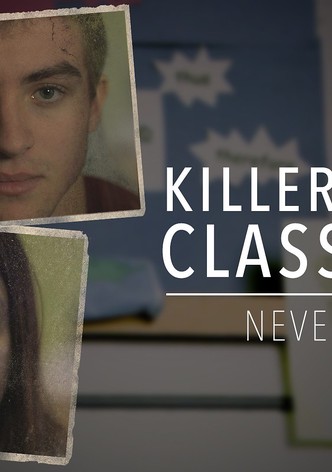 Killer in Our Classroom: Never Again